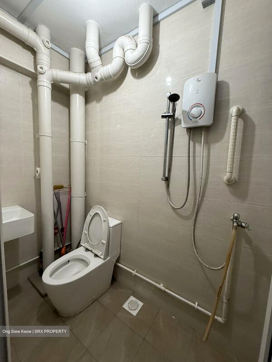 Blk 40 Sims Drive (Geylang), HDB 4 Rooms #500301441